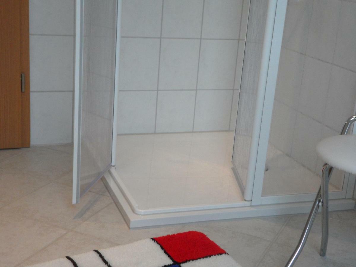 Appartement Fam. M.Lehmann Heringsdorf  Luaran gambar